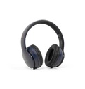 ADJ Deep Plus Bluetooth® Headset with microphone - Blue