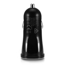 12W Car charger with Lightning - iPad/iPhone/iPod