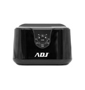 Double Docking 2,5''/3,5'' ADJ USB 3,0