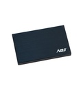 Box 2,5'' ADJ Sata to USB 3,0 black