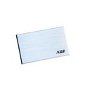 Box 2,5'' ADJ Sata to USB 3,0 Silver