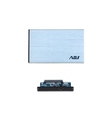 Box 2,5'' ADJ Sata to USB 3,0 Silver