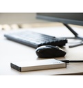 Box 2,5'' ADJ Sata to USB 3,0 Silver