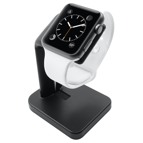 Apple Watch Stand - Black