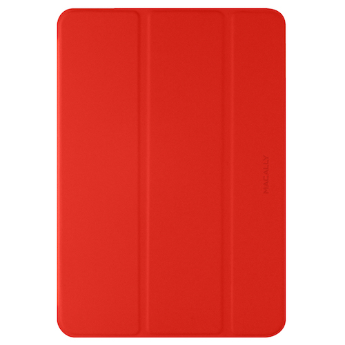Case/stand - iPad Mini 2019 - Red