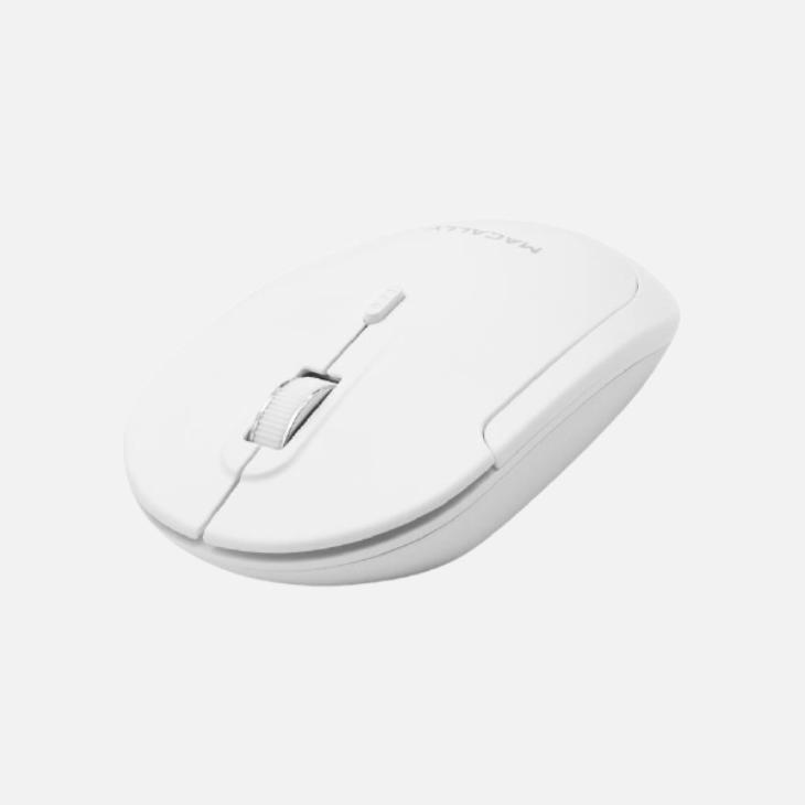 Bluetooth optical mouse - Space gray/Black (kopie)