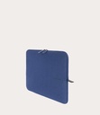 Sleeve Melange for Notebook 13/14&quot; - Blue