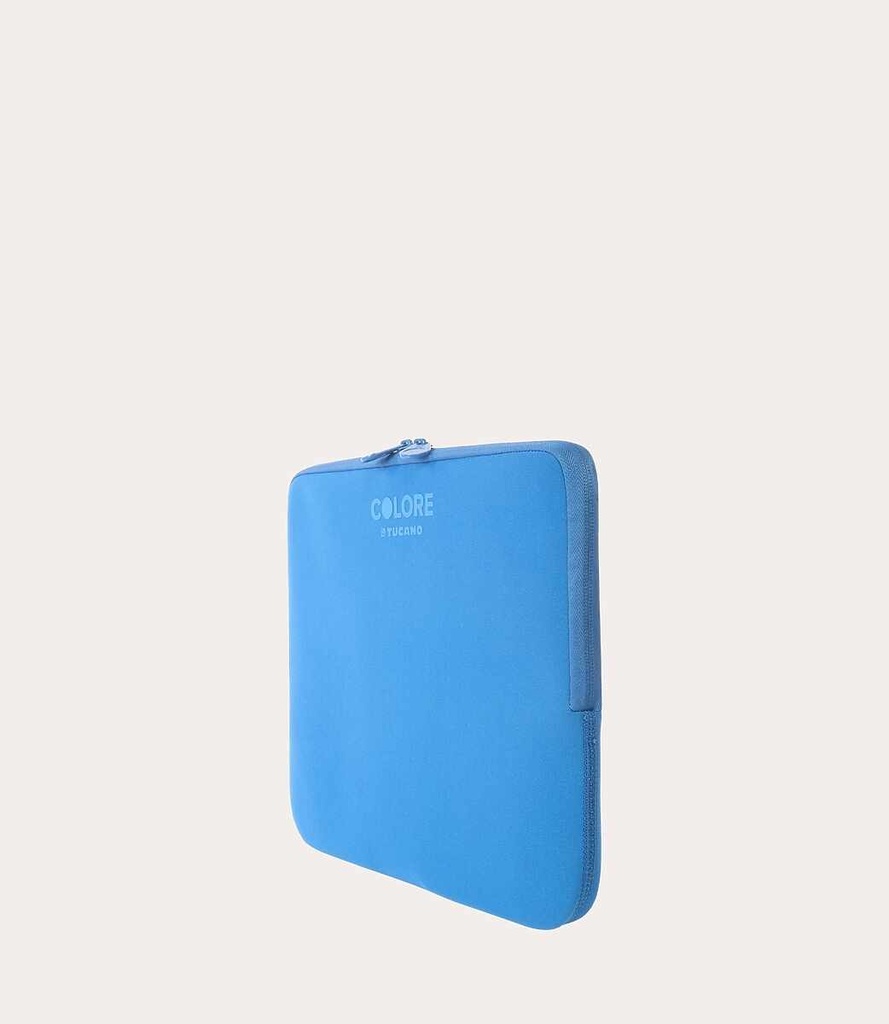 Neoprene Sleeve for Notebook 13/14&quot; - Blue