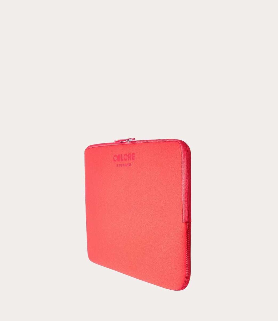 Neoprene Sleeve for Notebook 13/14" - Red