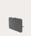 Neoprene Sleeve Melange for Tablet 9/10.5&quot; - Ipad Pro 11&quot; - Black