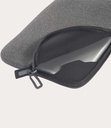 Neoprene Sleeve Melange for Tablet 9/10.5" - Ipad Pro 11" - Black