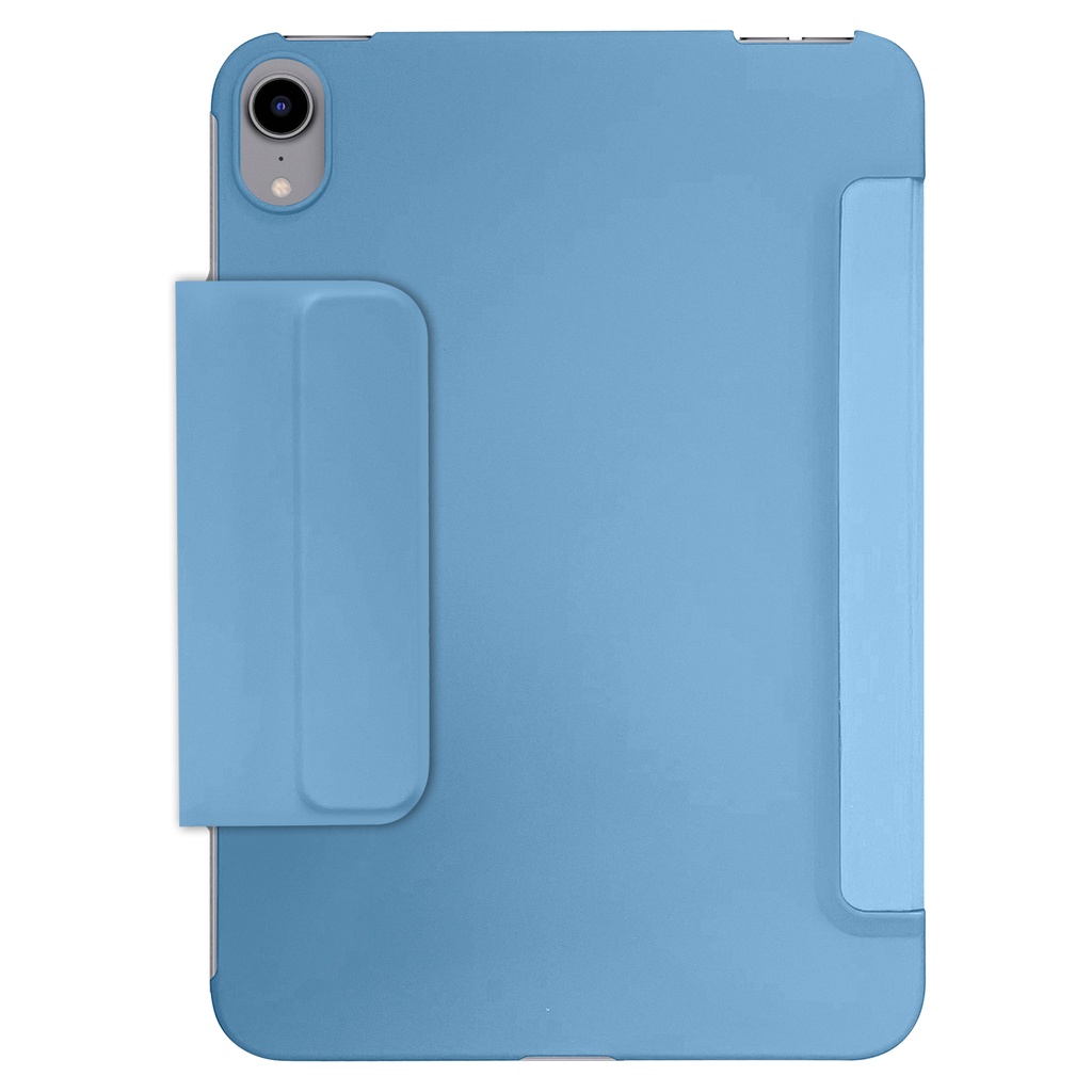 Case/stand - iPad Mini 2021 - Blue