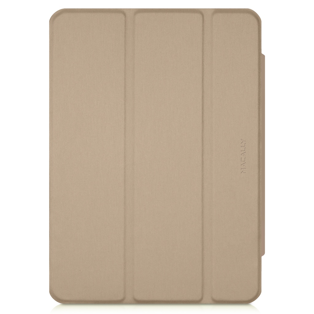 Case/stand - iPad Mini 2021 - Gold