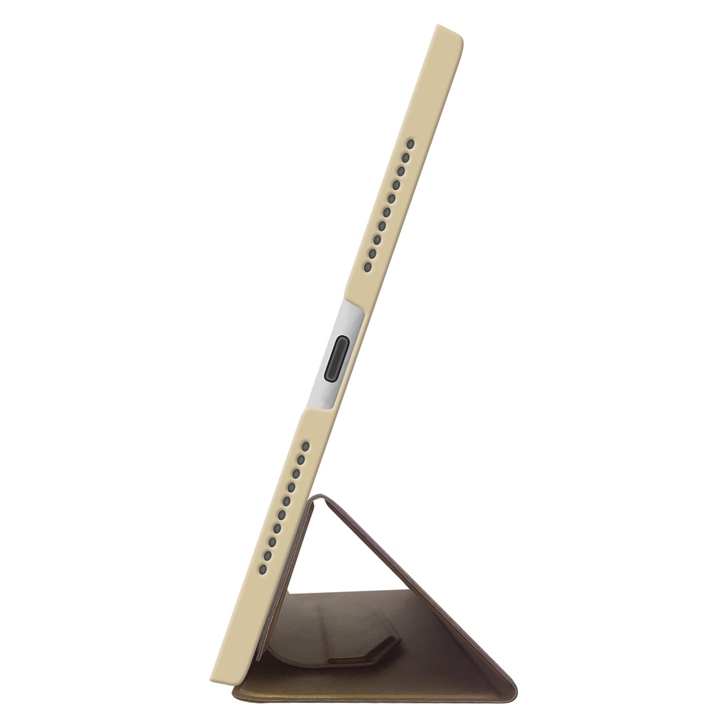 Case/stand - iPad Mini 2021 - Gold