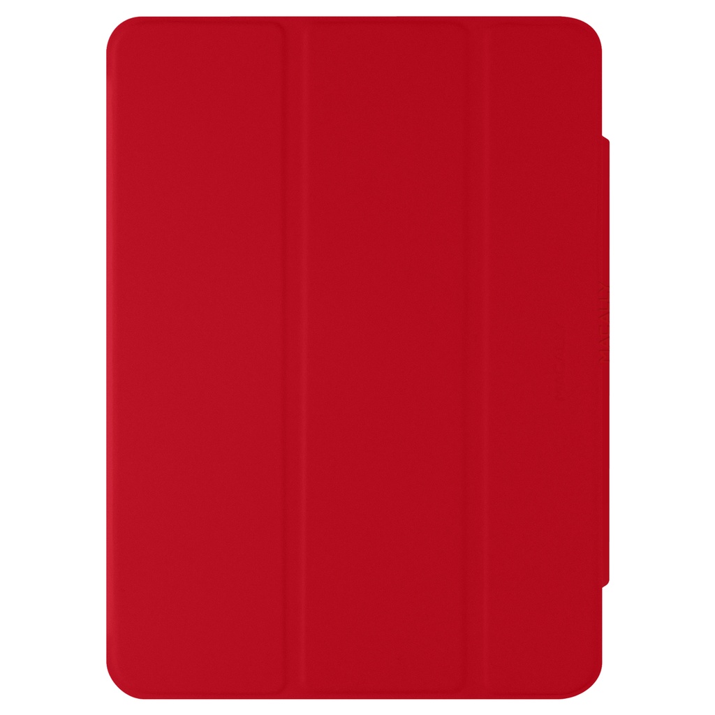 Case/stand - iPad Mini 2021 - Red