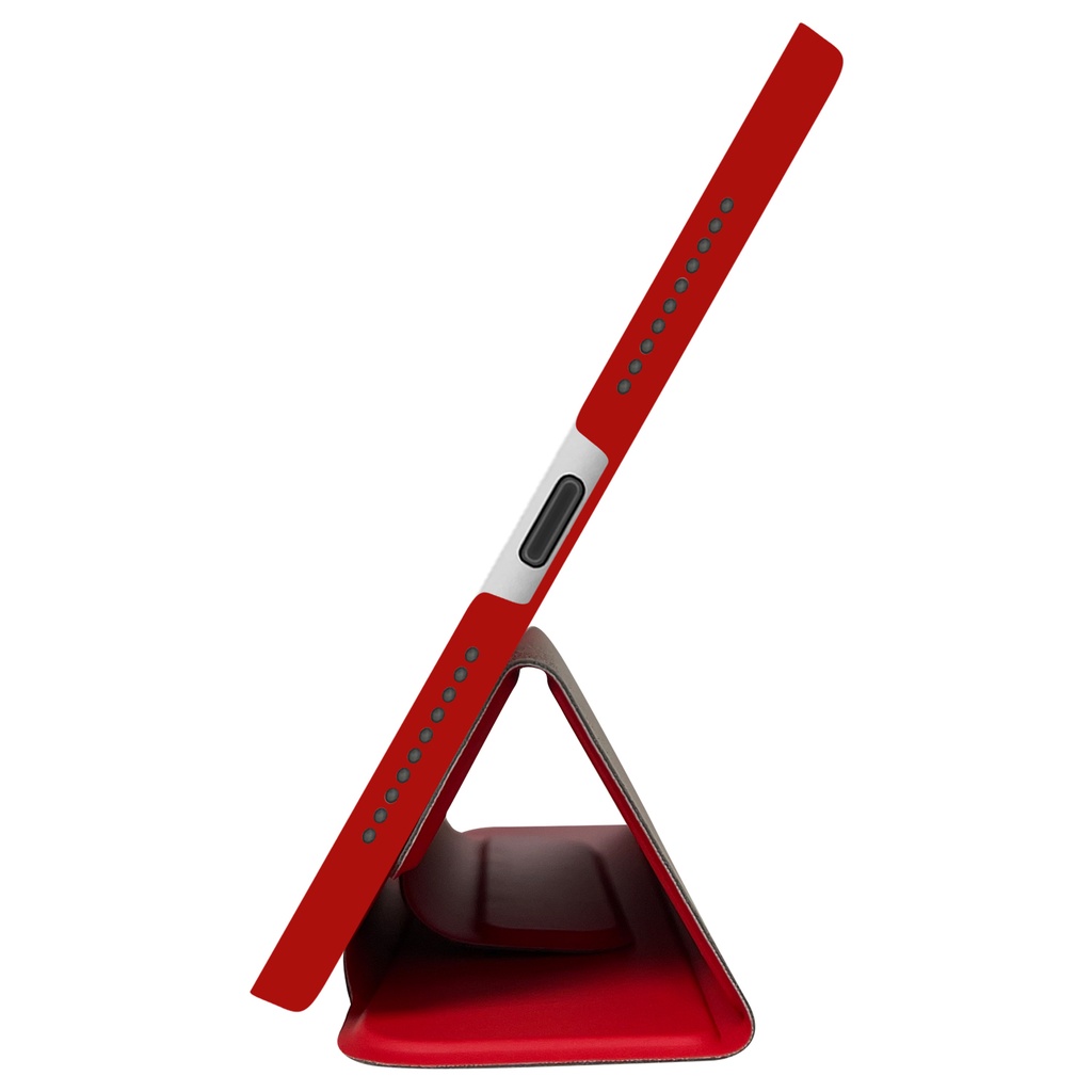 Case/stand - iPad Mini 2021 - Red