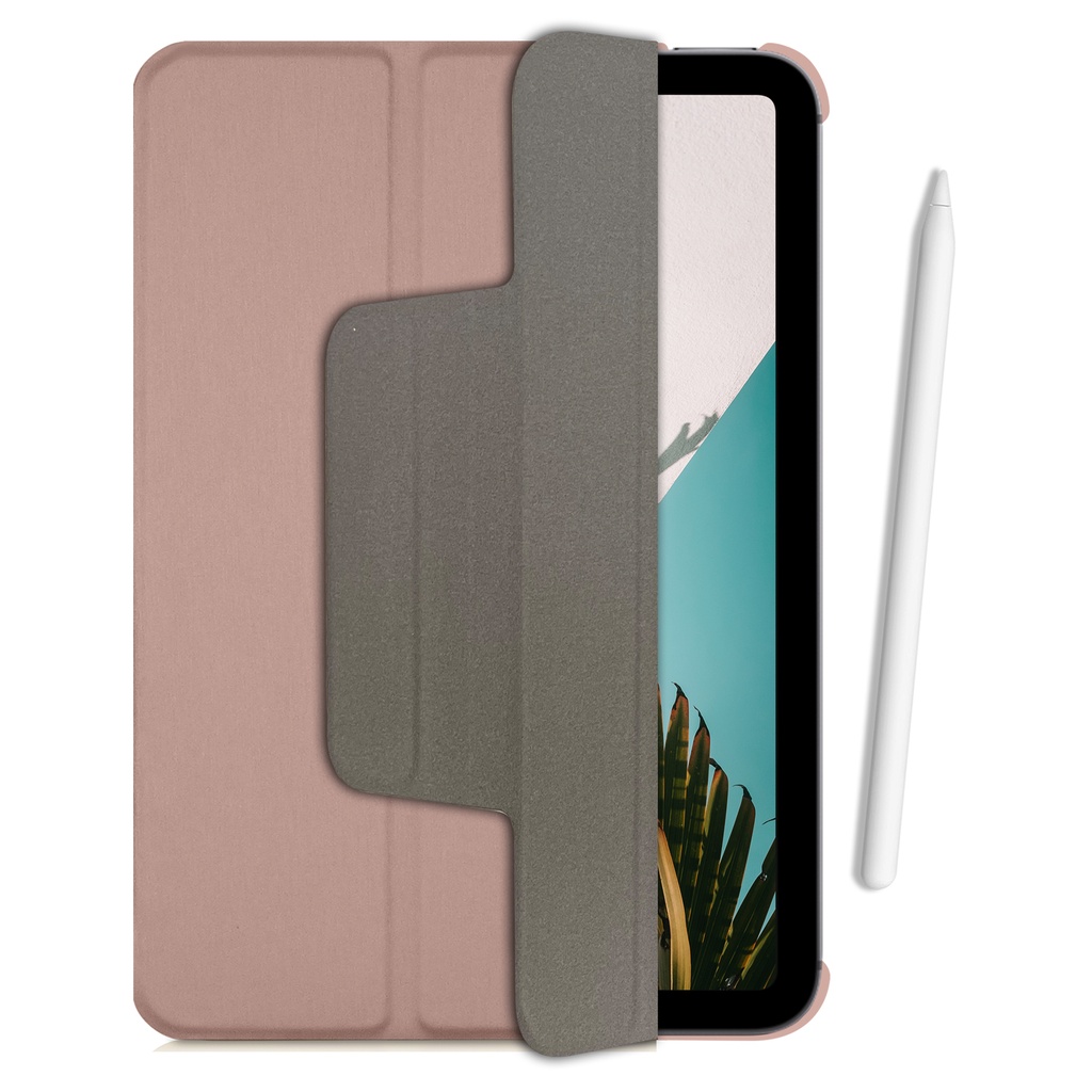 Case/stand - iPad Mini 2021 - Rose