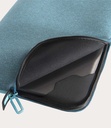 Sleeve Melange for Notebook 13/14" - Azure Blue