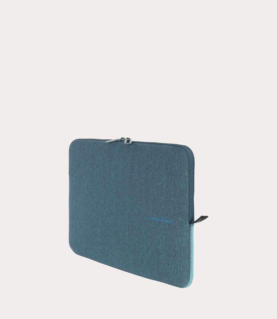 Sleeve Melange for Notebook 13/14&quot; - Azure Blue