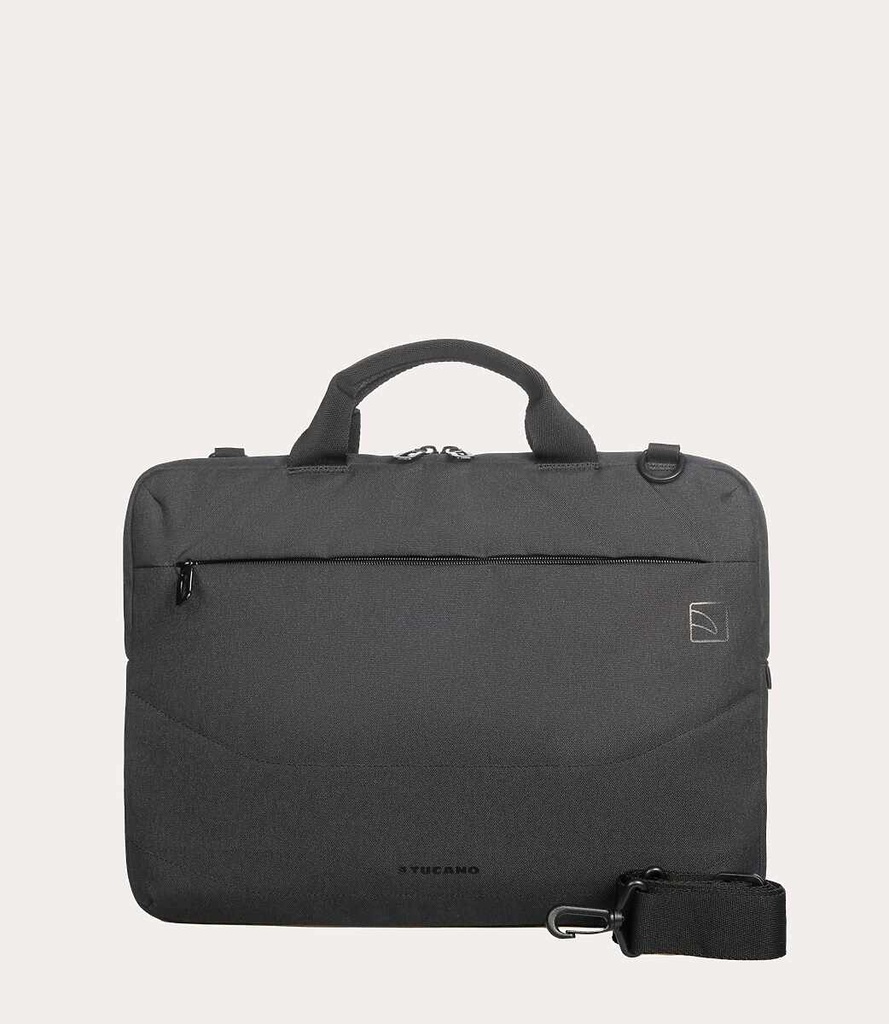 Notebook Bag 15,6'' Ideal Bag - Black