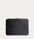 Neoprene Sleeve for Notebook 13/14" - Macbook 15" - Black