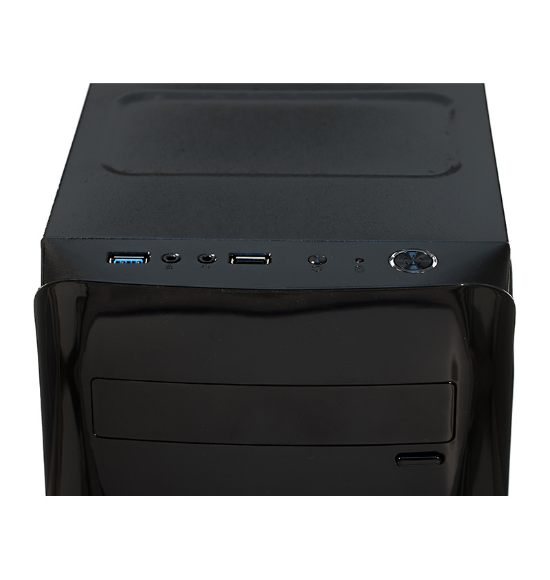 PC Case ADJ - No PSU