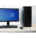 PC Case ADJ - No PS