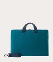 Nylon Sleeve for Laptop 13", Laptop 14" and MacBook Pro 15" - Blue