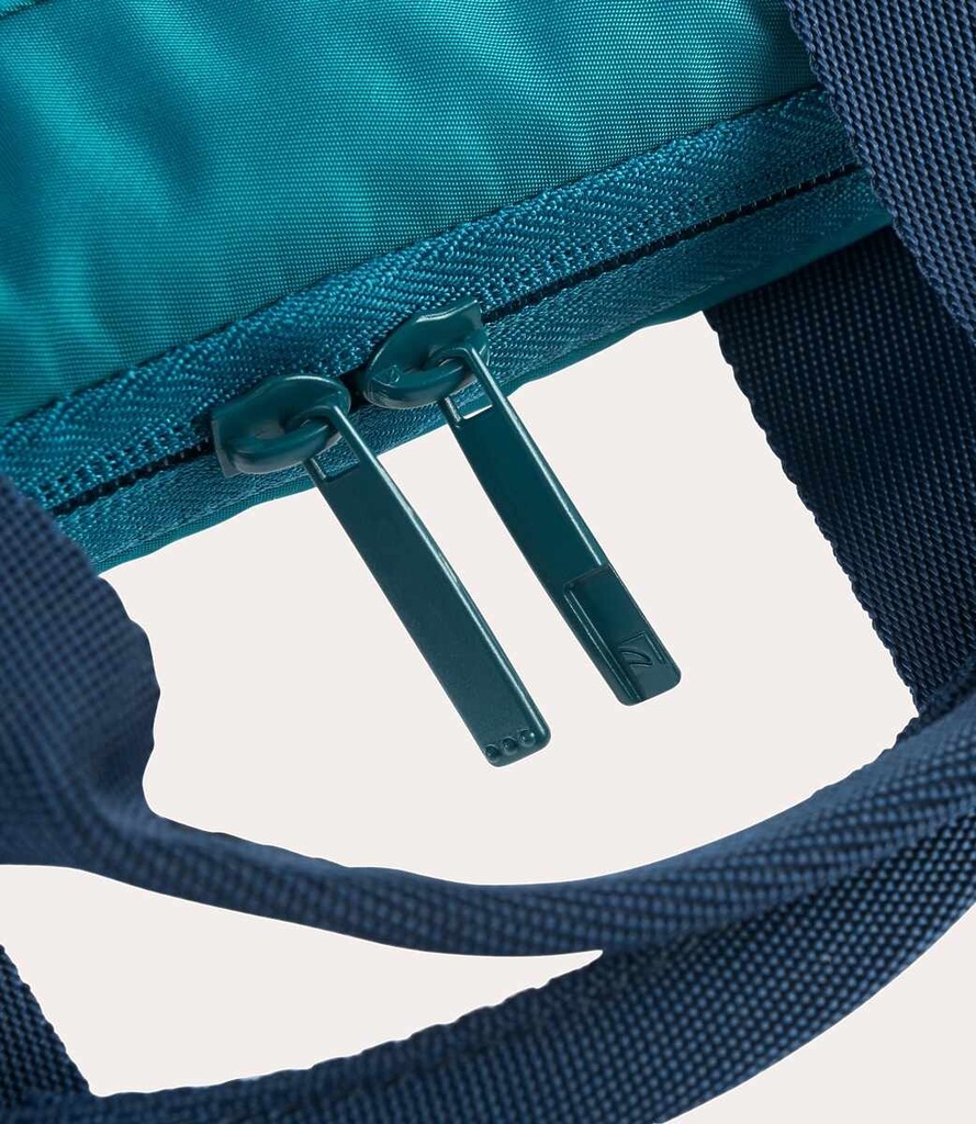 Nylon Sleeve for Laptop 13", Laptop 14" and MacBook Pro 15" - Blue