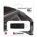 Kingston DTX/32GB Pen drive - 32GB - USB 3.0 