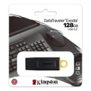 Kingston DTX/128GB Pen drive - 128 GB - USB 3.0