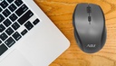 ADJ Wireless Tracer Mouse - 1600DPI 