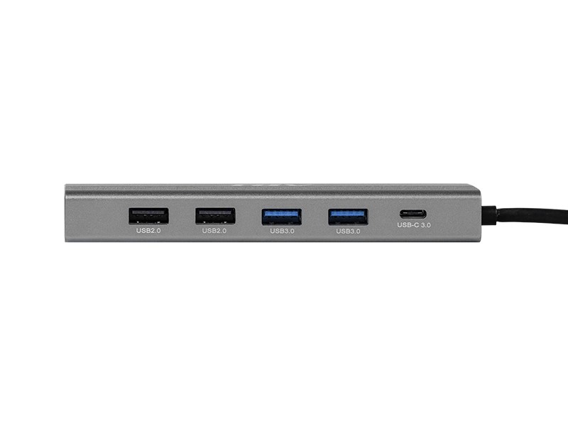 USB-C HUB DOCK ADJ - 12 in 1 