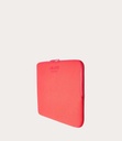 Neoprene Sleeve for Notebook 15.6" - MacbookPro 16" - Red