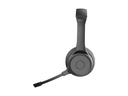 ADJ Ring Headset with Microphone - Connector USB 