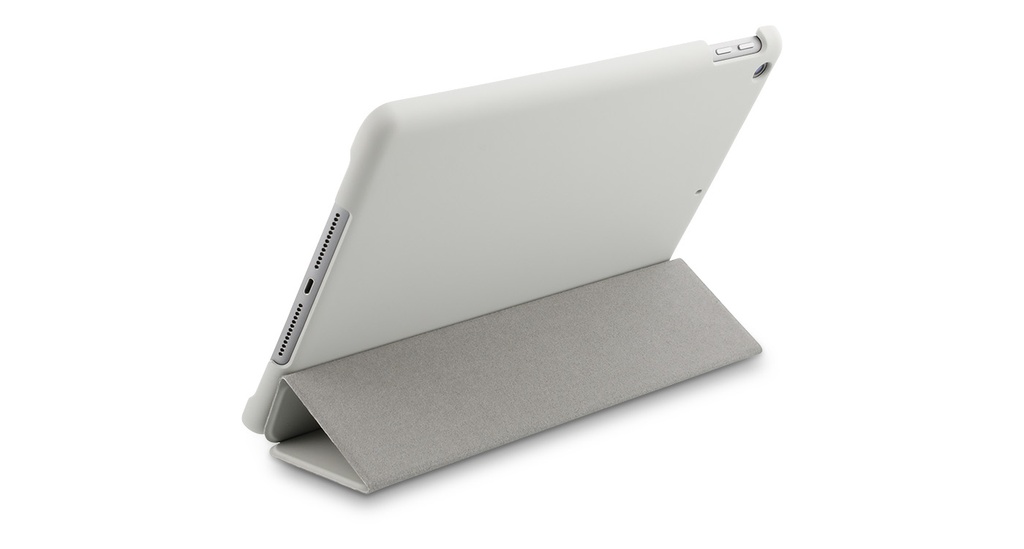  LMP SlimCase for iPad 10.2&quot; - Grey