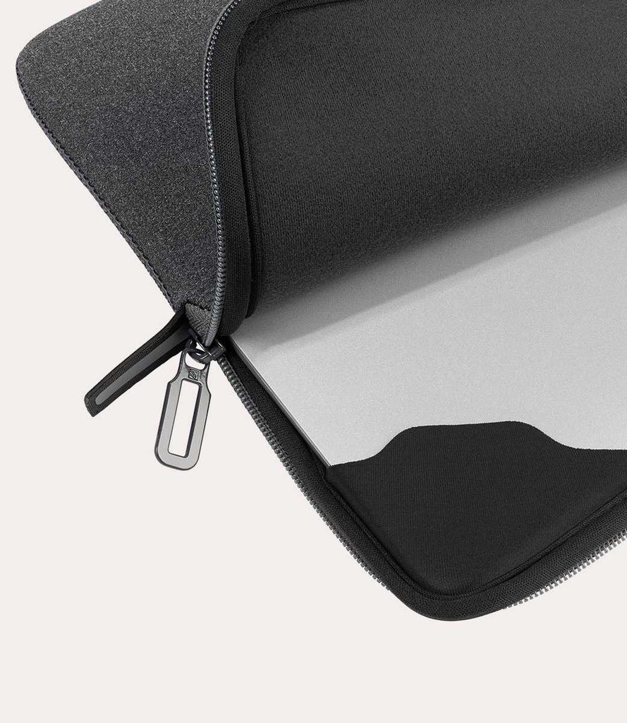 Sleeve Melange for Notebook 13/14" - Grey