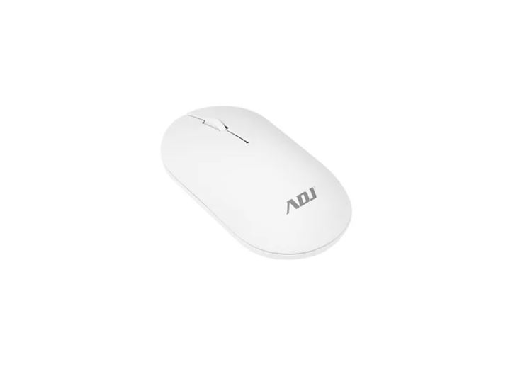 ADJ Mouse Egg Wireless - White 