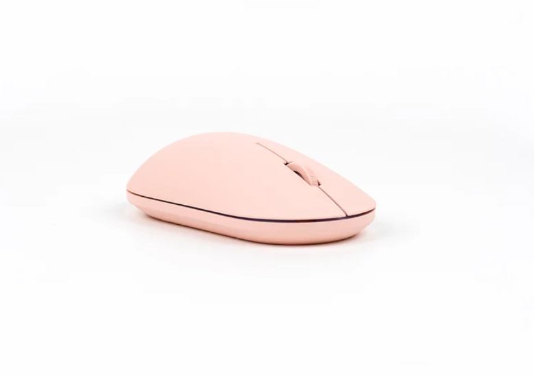 ADJ Mouse Egg Wireless - Pink