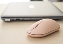 ADJ Mouse Egg Wireless - Pink