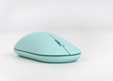 ADJ Mouse Egg Wireless - Green