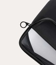 Sleeve for MacBook Air/Pro 13" and Laptop 12'' - Black