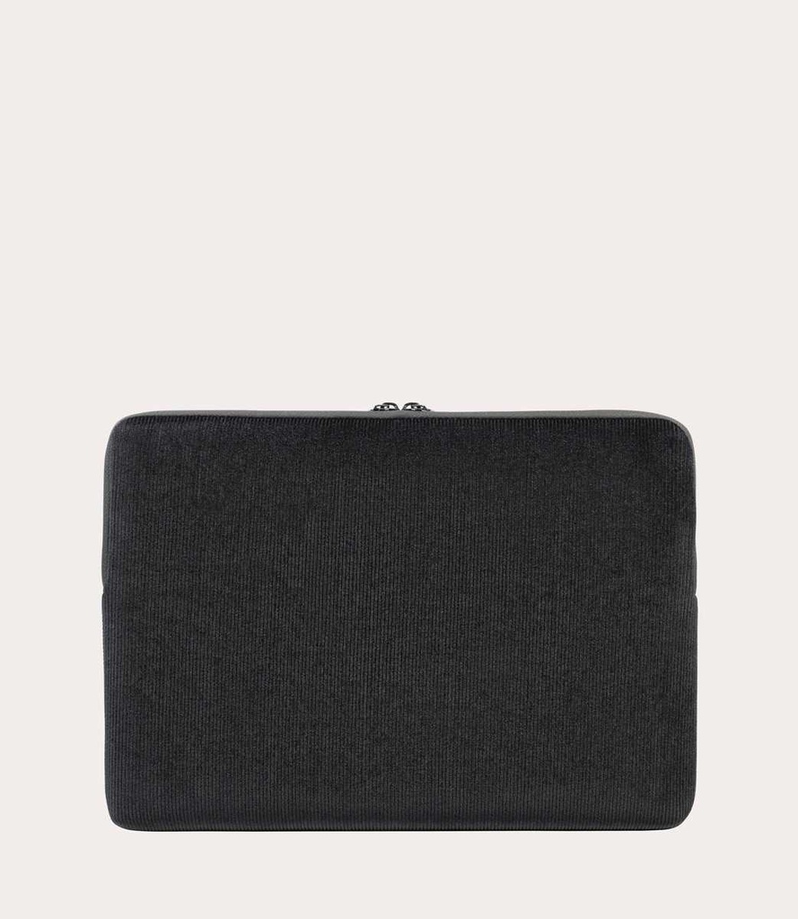 Velvet Sleeve for Laptop 15.6''-MacBook Pro 16”- Black