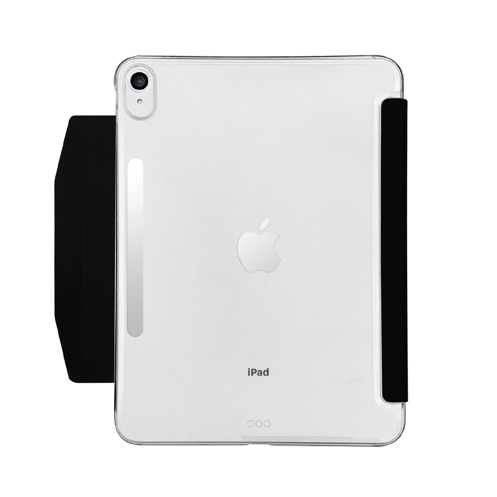 Case/stand- 10.9" iPad 10 gen (2022 model) - Black