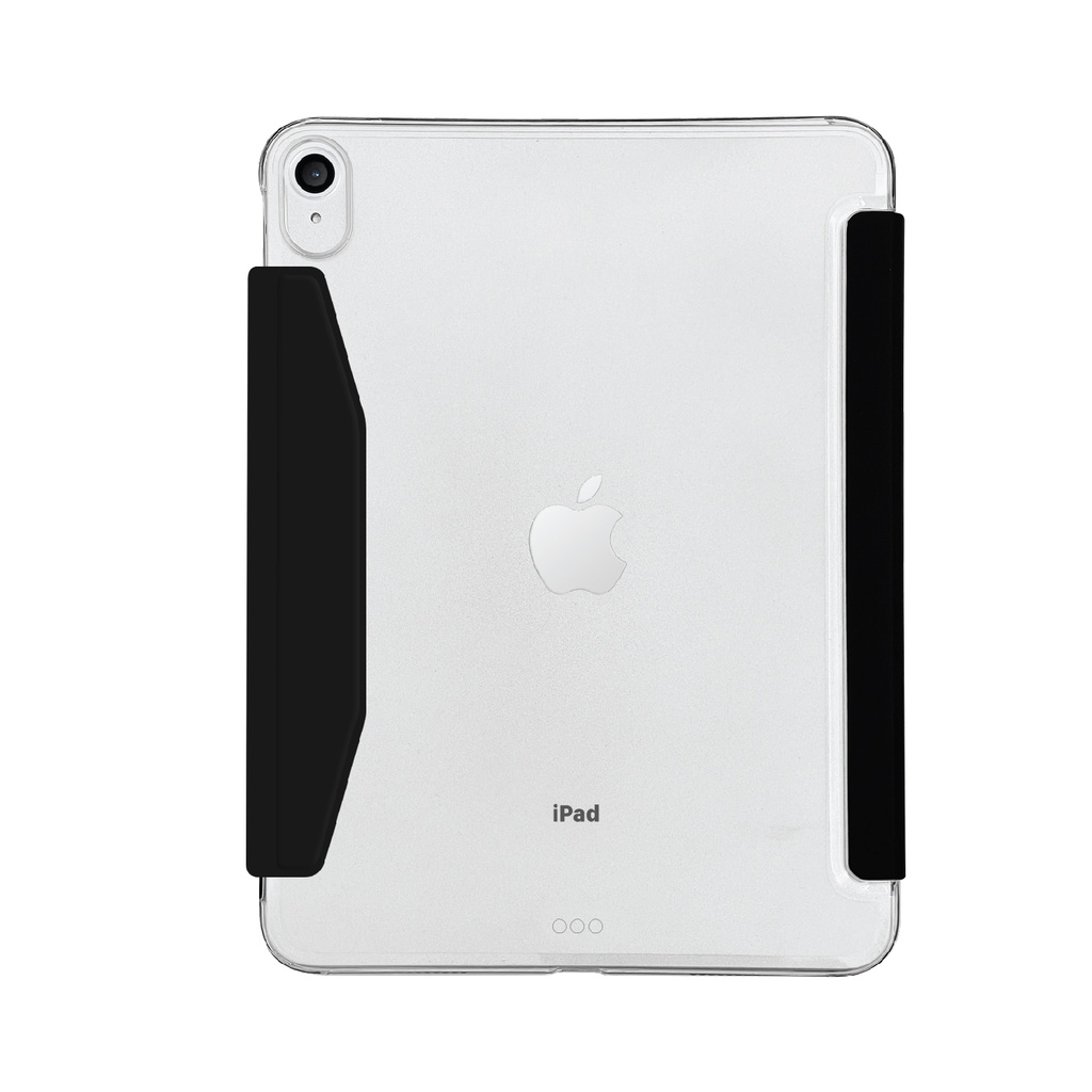 Case/stand- 10.9" iPad 10 gen (2022 model) - Black