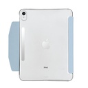 Case/stand- 10.9" iPad 10 gen (2022 model) - Blue