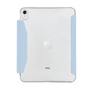 Case/stand- 10.9" iPad 10 gen (2022 model) - Blue