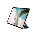 Case/stand- 10.9" iPad 10 gen (2022 model) - Blue