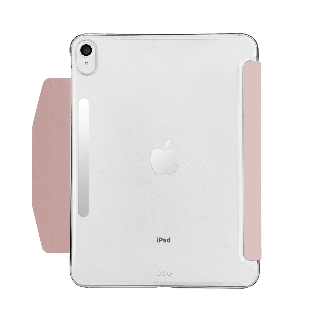 Case/stand- 10.9" iPad 10 gen (2022 model) - Rose