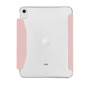 Case/stand- 10.9" iPad 10 gen (2022 model) - Rose